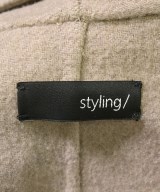 styling/（スタイリング）その他 ベージュ サイズ:1(S位) レディース/2200617384014