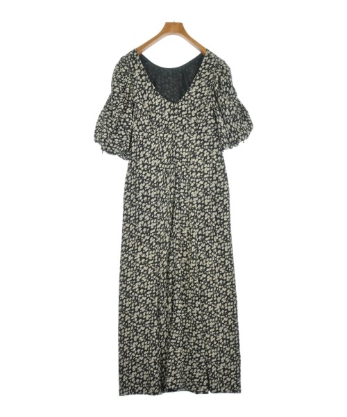 styling/（スタイリング）ワンピース 黒 サイズ:1(S位) レディース/2200617384021