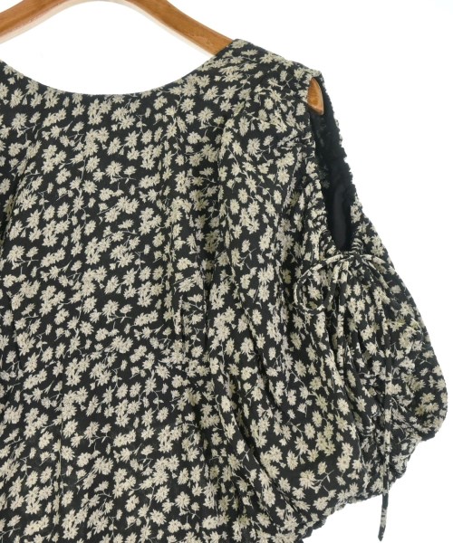 styling/（スタイリング）ワンピース 黒 サイズ:1(S位) レディース/2200617384021