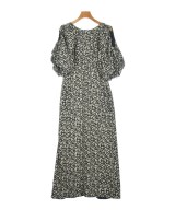 styling/（スタイリング）ワンピース 黒 サイズ:1(S位) レディース/2200617384021