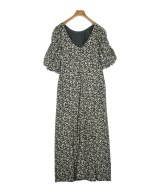 styling/（スタイリング）ワンピース 黒 サイズ:1(S位) レディース/2200617384021