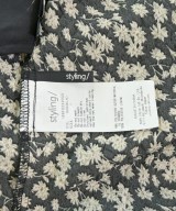 styling/（スタイリング）ワンピース 黒 サイズ:1(S位) レディース/2200617384021