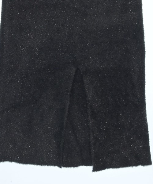 styling/（スタイリング）ロング・マキシ丈スカート 黒 サイズ:1(S位) レディース/2200617384069