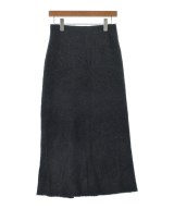 styling/（スタイリング）ロング・マキシ丈スカート 黒 サイズ:1(S位) レディース/2200617384069