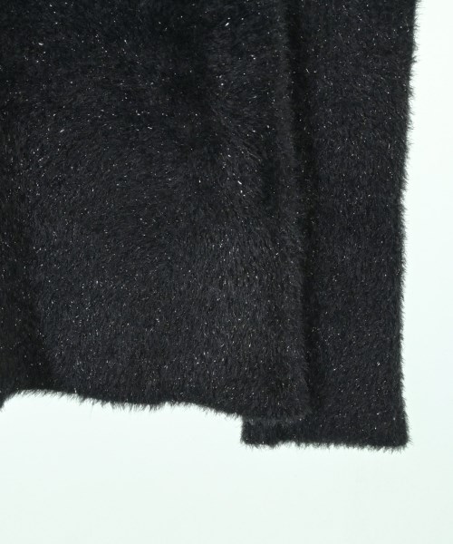 styling/（スタイリング）ニット・セーター 黒 サイズ:ONE レディース/2200617384076