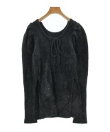 styling/（スタイリング）ニット・セーター 黒 サイズ:ONE レディース/2200617384076