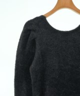 styling/（スタイリング）ニット・セーター 黒 サイズ:ONE レディース/2200617384076