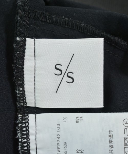 styling/（スタイリング）その他 黒 サイズ:0(XS位) レディース/2200619358075