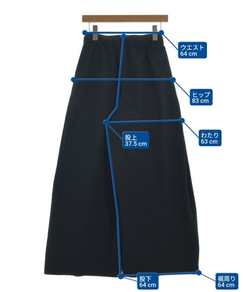 styling/（スタイリング）その他 黒 サイズ:0(XS位) レディース/2200619358075