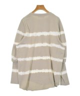 styling/（スタイリング）Tシャツ・カットソー ベージュ サイズ:ONE レディース/2200619891114