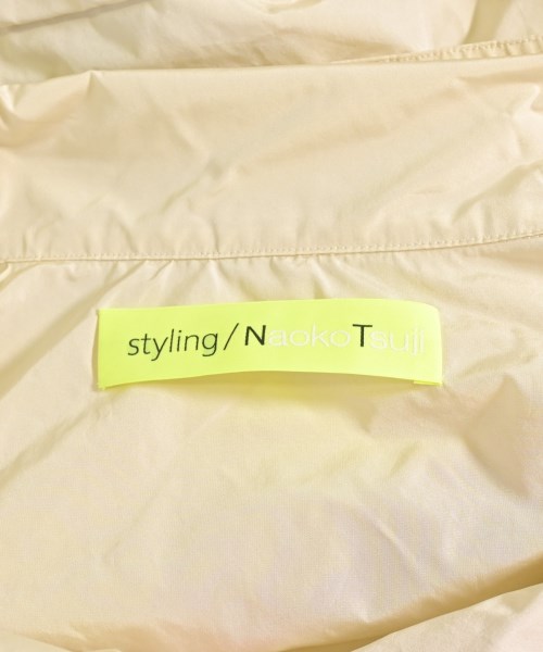 styling/（スタイリング）その他 白 サイズ:0(XS位) レディース/2200620435055