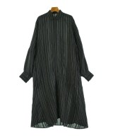 styling/ シャツワンピース
