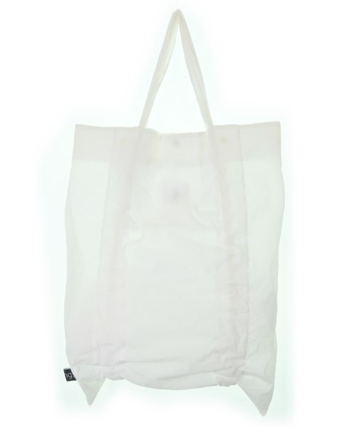 styling/（スタイリング）トートバッグ 白 サイズ:F レディース/2200669131260