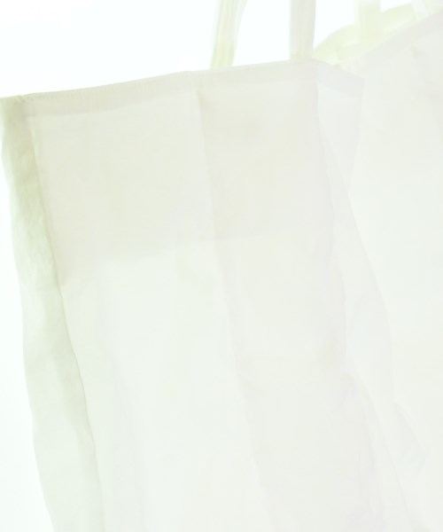 styling/（スタイリング）トートバッグ 白 サイズ:F レディース/2200669131260