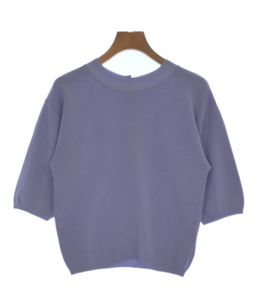 styling/(スタイリング)カーディガン 紫 サイズ:F/2200670283064