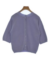 styling/（スタイリング）カーディガン 紫 サイズ:F レディース/2200670283064