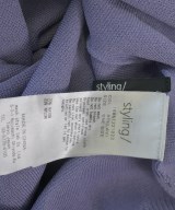 styling/（スタイリング）カーディガン 紫 サイズ:F レディース/2200670283064