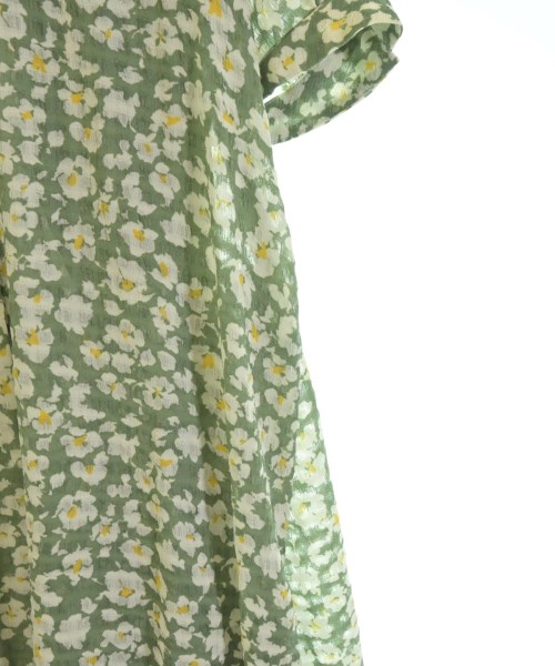 styling/（スタイリング）ワンピース 緑 サイズ:0(XS位) レディース/2200671473013