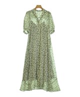 styling/（スタイリング）ワンピース 緑 サイズ:0(XS位) レディース/2200671473013