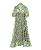 styling/（スタイリング）ワンピース 緑 サイズ:0(XS位) レディース/2200671473013