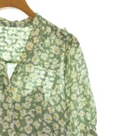 styling/（スタイリング）ワンピース 緑 サイズ:0(XS位) レディース/2200671473013