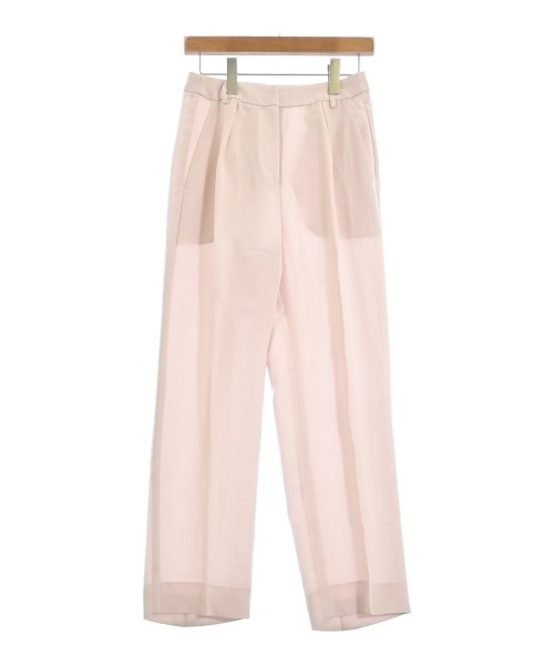 styling/(スタイリング)スラックス ピンク サイズ:0(XS位)/2200672146084