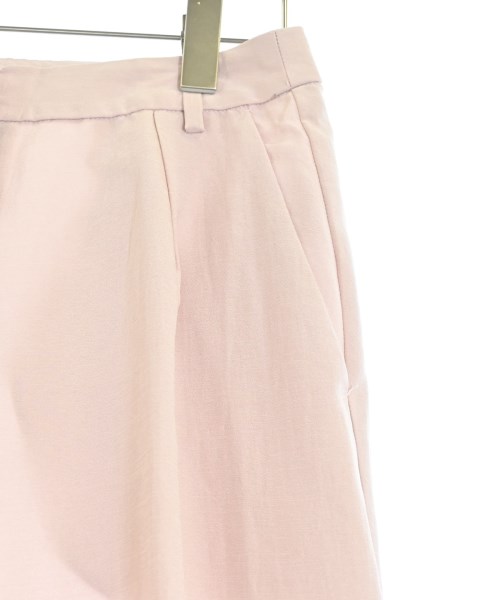 styling/（スタイリング）スラックス ピンク サイズ:0(XS位) レディース/2200672146084