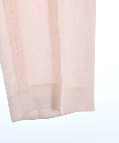 styling/（スタイリング）スラックス ピンク サイズ:0(XS位) レディース/2200672146084