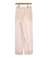 styling/（スタイリング）スラックス ピンク サイズ:0(XS位) レディース/2200672146084