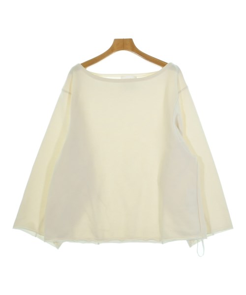 styling/(スタイリング)スウェット 白 サイズ:F/2200673650023