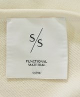 styling/（スタイリング）スウェット 白 サイズ:F レディース/2200673650023