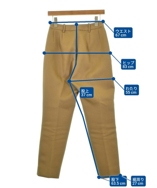 styling/（スタイリング）その他 ベージュ サイズ:1(S位) レディース/2200673650030