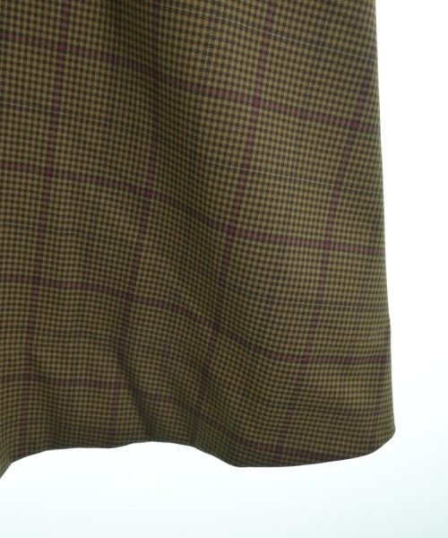 styling/（スタイリング）ロング・マキシ丈スカート 茶 サイズ:1(S位) レディース/2200673650047