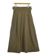 styling/（スタイリング）ロング・マキシ丈スカート 茶 サイズ:1(S位) レディース/2200673650047