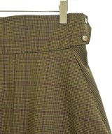 styling/（スタイリング）ロング・マキシ丈スカート 茶 サイズ:1(S位) レディース/2200673650047