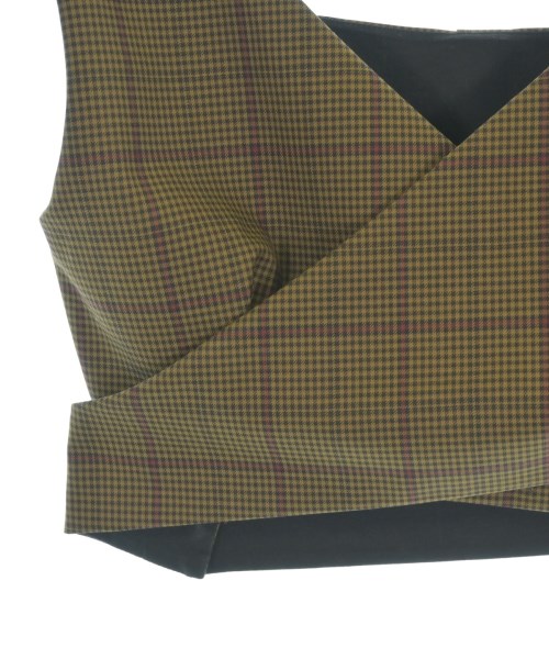 styling/（スタイリング）ベスト 茶 サイズ:ONE レディース/2200673650054