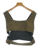 styling/（スタイリング）ベスト 茶 サイズ:ONE レディース/2200673650054