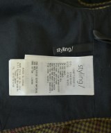 styling/（スタイリング）ベスト 茶 サイズ:ONE レディース/2200673650054