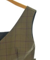 styling/（スタイリング）ベスト 茶 サイズ:ONE レディース/2200673650054