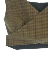 styling/（スタイリング）ベスト 茶 サイズ:ONE レディース/2200673650054