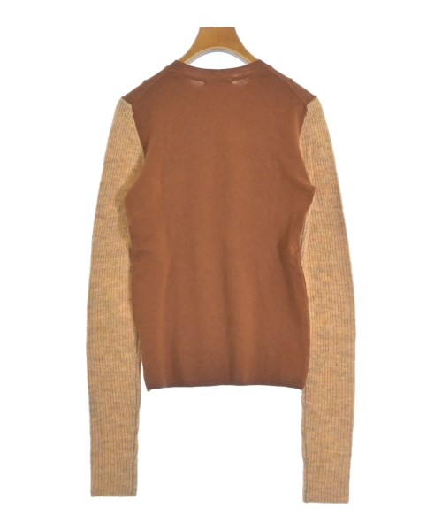 styling/（スタイリング）ニット・セーター 茶 サイズ:-(S位) レディース/2200678047033