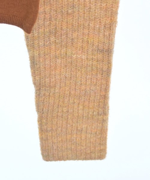 styling/（スタイリング）ニット・セーター 茶 サイズ:-(S位) レディース/2200678047033