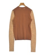 styling/（スタイリング）ニット・セーター 茶 サイズ:-(S位) レディース/2200678047033
