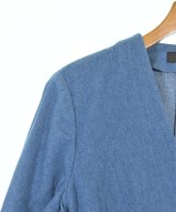 styling/（スタイリング）カジュアルジャケット 青 サイズ:1(S位) レディース/2200678047064