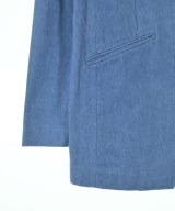 styling/（スタイリング）カジュアルジャケット 青 サイズ:1(S位) レディース/2200678047064