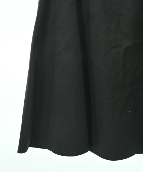 styling/（スタイリング）シャツワンピース 黒 サイズ:-(M位) レディース/2200678047088