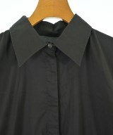 styling/（スタイリング）シャツワンピース 黒 サイズ:-(M位) レディース/2200678047088