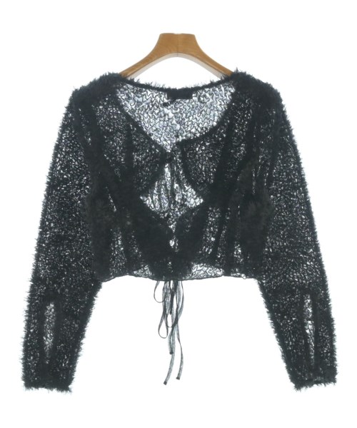 styling/（スタイリング）ブラウス 黒 サイズ:-(S位) レディース/2200678047125