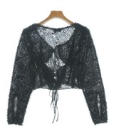 styling/（スタイリング）ブラウス 黒 サイズ:-(S位) レディース/2200678047125