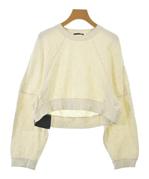 styling/(スタイリング)スウェット 白 サイズ:F/2200678539040